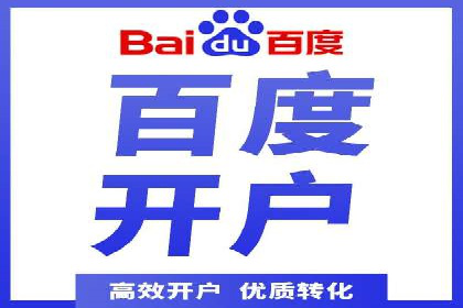 竞价开户推广成功案例解析